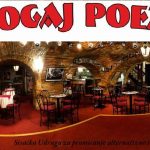 Read more about the article Zalogaj Poezije