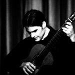 Read more about the article Koncert gitariste Krešimira Bedeka u sisačkoj Glazbenoj školi