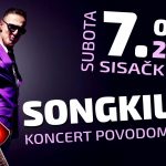 Read more about the article Songkillersi – koncert u Sisku