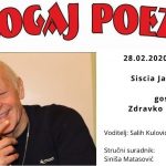Read more about the article Zalogaj poezije