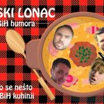 Read more about the article Sisak: Bosanski lonac stand up večer BiH humora