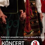 Read more about the article OTKAZANO Koncert FA “Ivan Goran Kovačić”