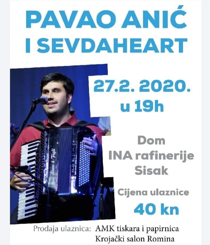 You are currently viewing Pavao Anić i “Sevdah heart”