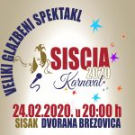 Read more about the article Siscia Karneval 2020