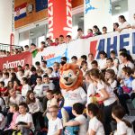 Read more about the article Plazma Sportske igre mladih