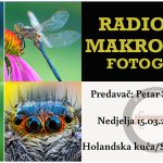 Read more about the article ODGODA – Radionica Makro fotografija