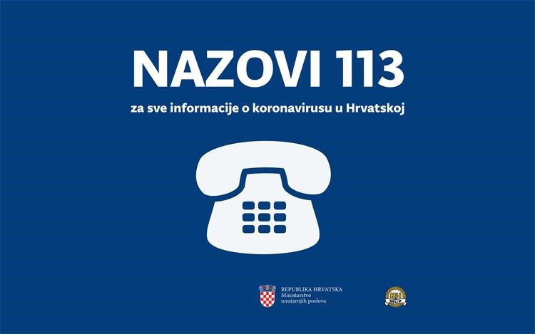 You are currently viewing Savjeti i informacije za građane o virusu COVID-19