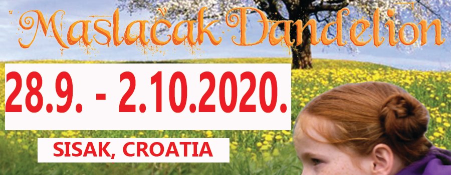 You are currently viewing Odgađa se Međunarodni festival dječjih kazališta Maslačak