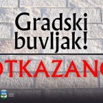 Read more about the article Odgođen gradski buvljak