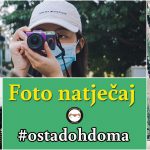 Read more about the article FOTO NATJEČAJ #ostadohdoma