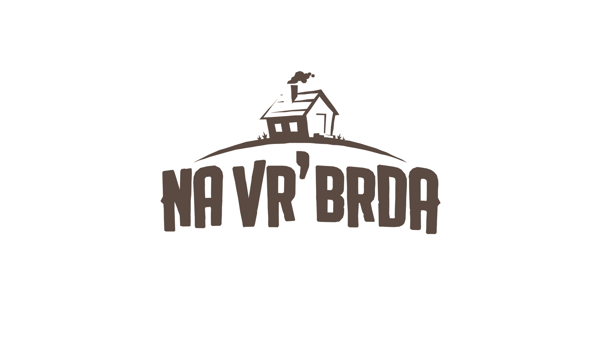 na vr brda logo na vr brda logo