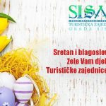 Read more about the article Sretan Vam i blagoslovljen Uskrs!