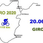 Read more about the article Cjelodnevna biciklistička vožnja GIRO 2020.