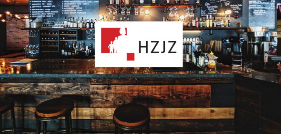 You are currently viewing HZJZ objavio nove preporuke za rad ugostiteljskih objekata