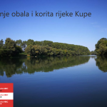 Read more about the article Eko-akcija čišćenja korita i obala rijeke Kupe
