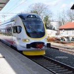 Read more about the article Od ponedjeljka 11. svibnja ponovo voze vlakovi