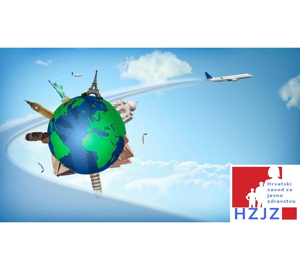 You are currently viewing HZJZ objavio preporuke za rad turističkih agencija