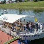 Read more about the article Kupom u Sisku ponovno plovi brod Juran i Sofija