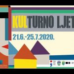 Read more about the article KULturno ljeto Doma kulture – koncerti, kazališne predstave i ljetno kino