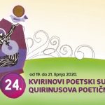 Read more about the article 24. Kvirinovi poetski susreti