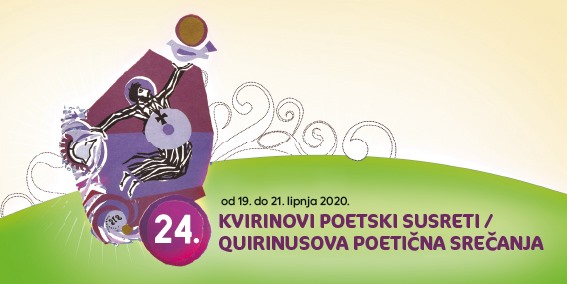 You are currently viewing 24. Kvirinovi poetski susreti