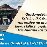 Read more about the article Sisak slavi Dan grada 4.lipnja