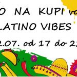 Read more about the article Ljeto na Kupi vol II. – Latino vibes