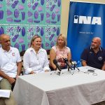 Read more about the article Održana press konferencija povodom održavanja manifestacije Kupske noći