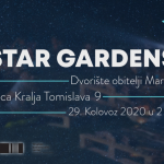 Read more about the article 3. STAR GARDENS je u petak u dvorištu obitelji Margić
