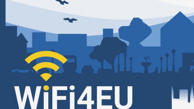 You are currently viewing U Sisku instalirano 13 WiFi priključnih točaka