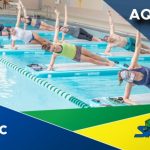 Read more about the article Aqua fit: Probni treninzi na bazenima Caprag