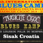 Read more about the article Lonjskim poljem tradicionalno odzvanja blues