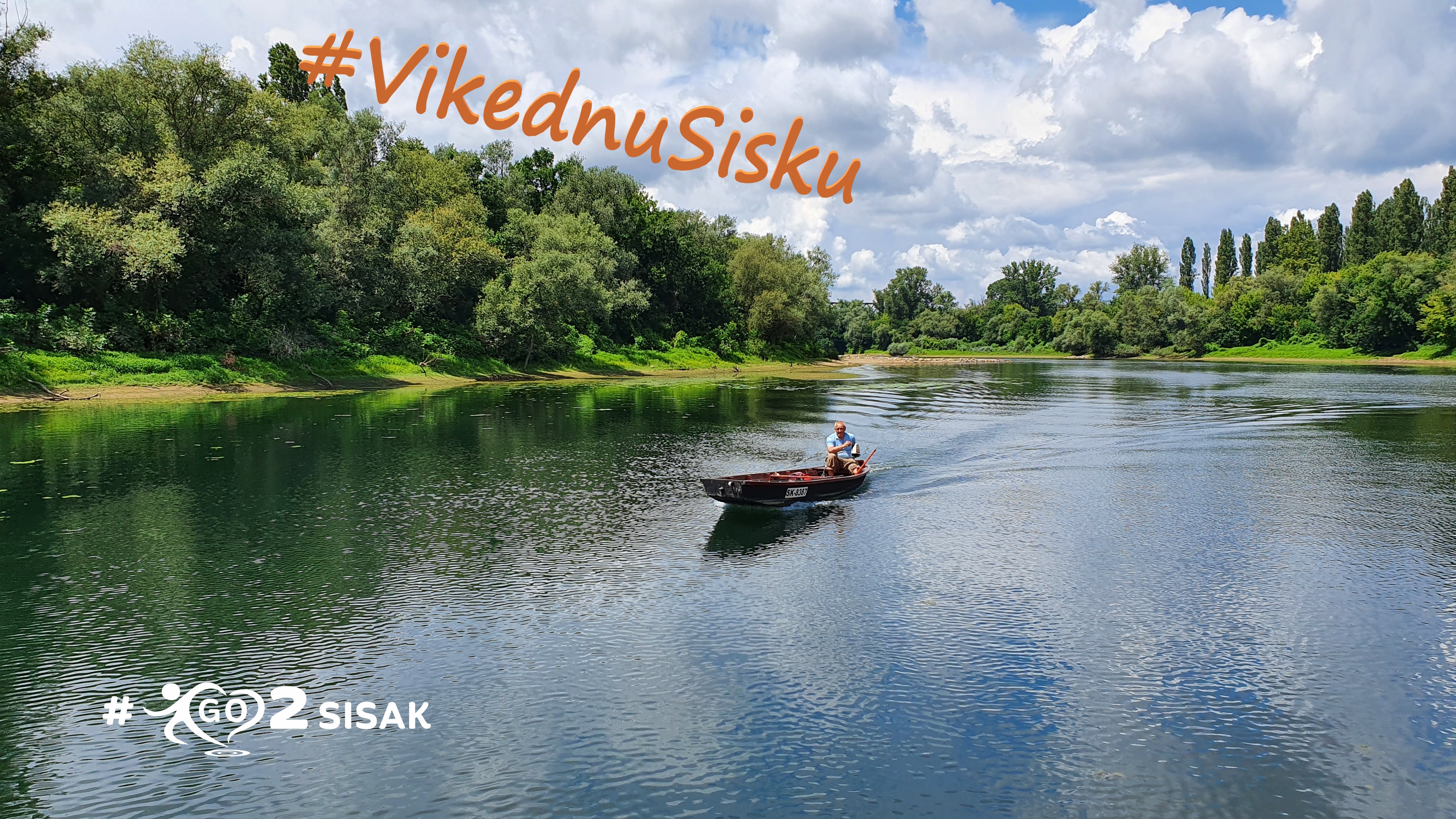 You are currently viewing #VikenduSisku