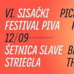 Read more about the article 6. Sisački festival piva