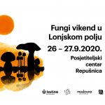 Read more about the article Fungi vikend u Lonjskom polju 2020