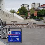 Read more about the article Nove stanice za gradske bicikle u Sisku!