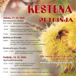 Read more about the article Festival kestena 2020. u Petrinji