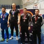 Read more about the article Dvije medalje za sisačke hrvače na seniorskom prvenstvu