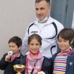 Read more about the article Karate: Klarić, Jelčić i Stojaković prvakinje Hrvatske, Dolić i Dužić viceprvaci