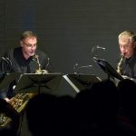 Read more about the article Zagrebački kvartet saksofona na Danima glazbe Miroslava Miletića