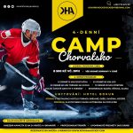 Read more about the article Hokejaši iz Češke na pripremama u Ledenoj dvorani
