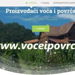 Read more about the article KVALITETNO, DOMAĆE I PRIRODNO UZGOJENO VOĆE I POVRĆE ZRINSKE GORE I TUROPOLJA!