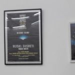 Read more about the article Izložba starih filmskih plakata u Galeriji sv. Kvirin