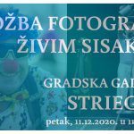 Read more about the article Izložba fotografija „Živim Sisak“