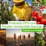 Read more about the article Kaufland poziva male proizvođače Sisačko-moslavačke županije na suradnju