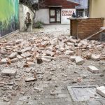 Read more about the article Članovi Kino kluba Sisak snimaju dokumentarac o posljedicama razornog potresa