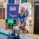 Read more about the article Četiri svjetska rekorda na bazenu ŠRC-a