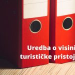 Read more about the article Visina turističke pristojbe na području SMŽ za 2021. godinu