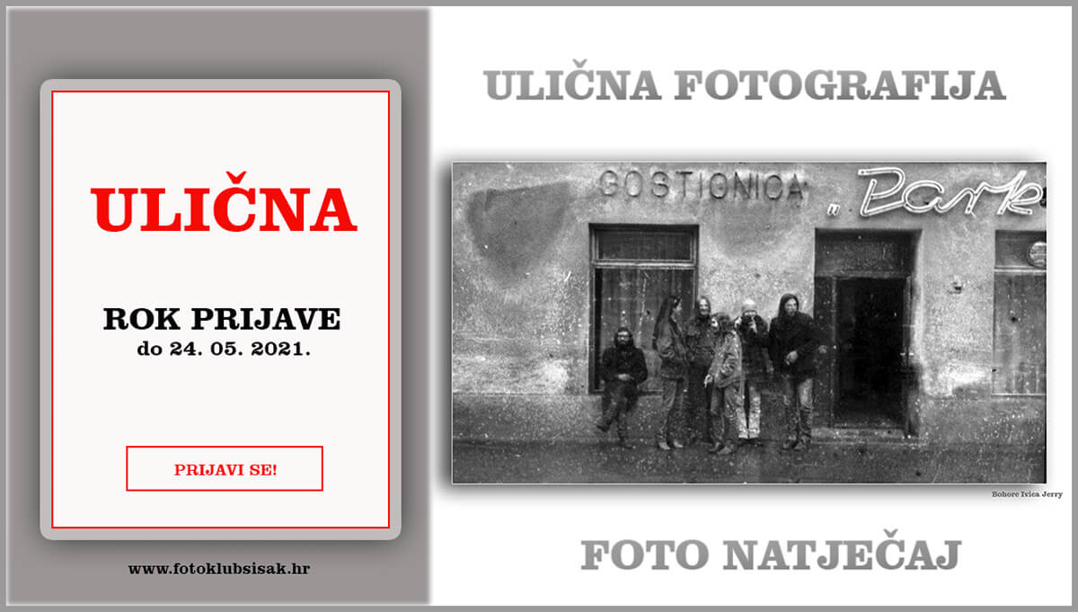 You are currently viewing Foto natječaj “Ulična fotografija”