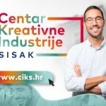 Read more about the article Otvorenje Centra kreativne industrije Sisak koji će kreativnim poduzetnicima u prvoj godini pružati 100% sufinanciranu inkubaciju